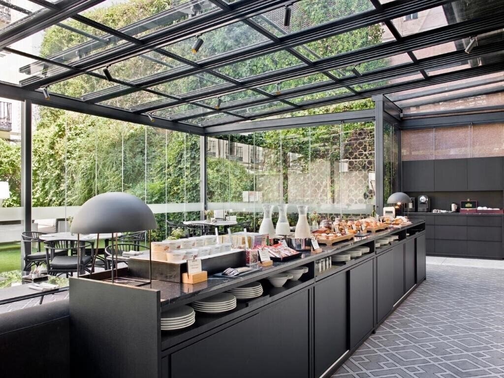 Фото Hotel Unico 5*