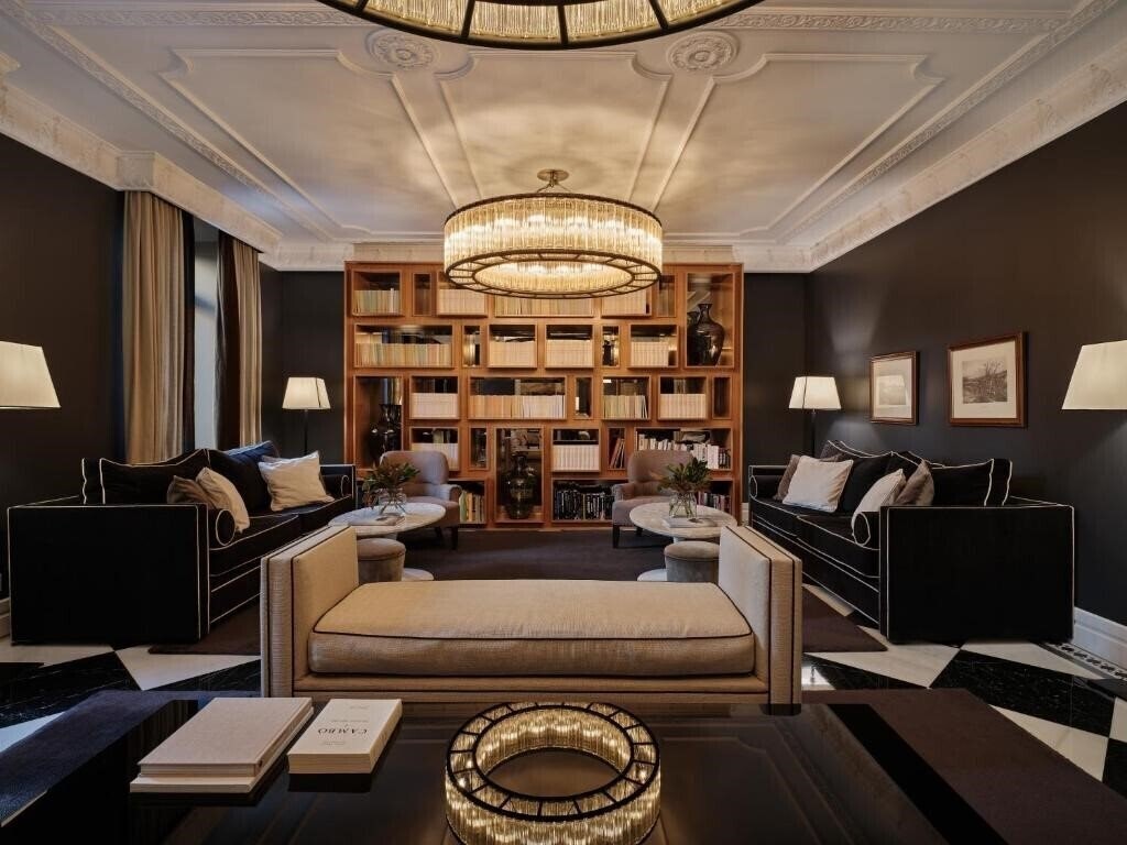 Фото Hotel Unico 5*