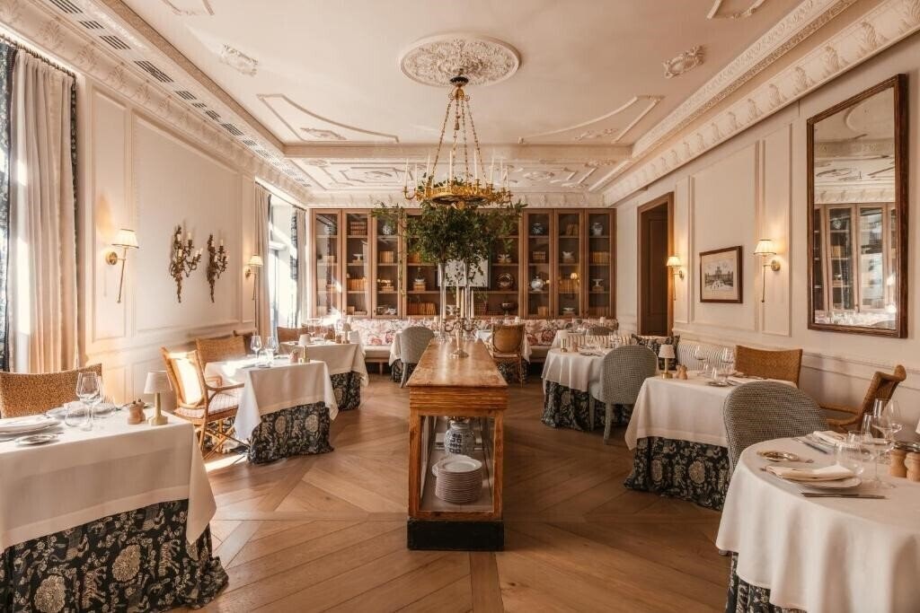 Фотография Hotel Unico 5*