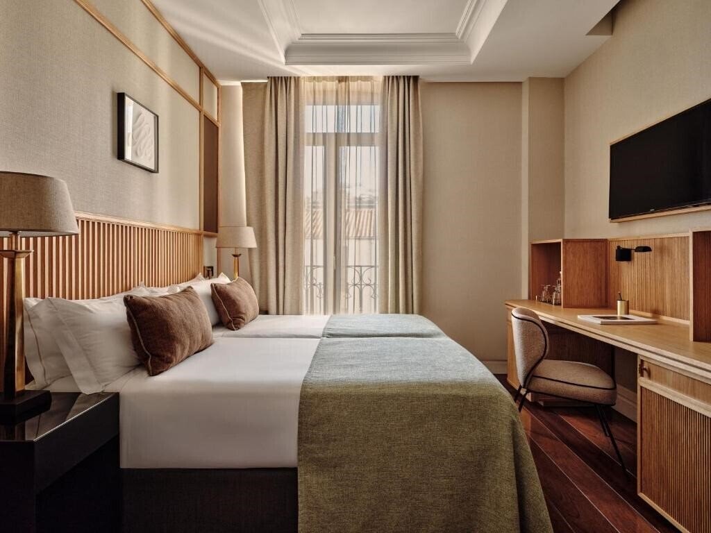 Изображение Hotel Unico 5*