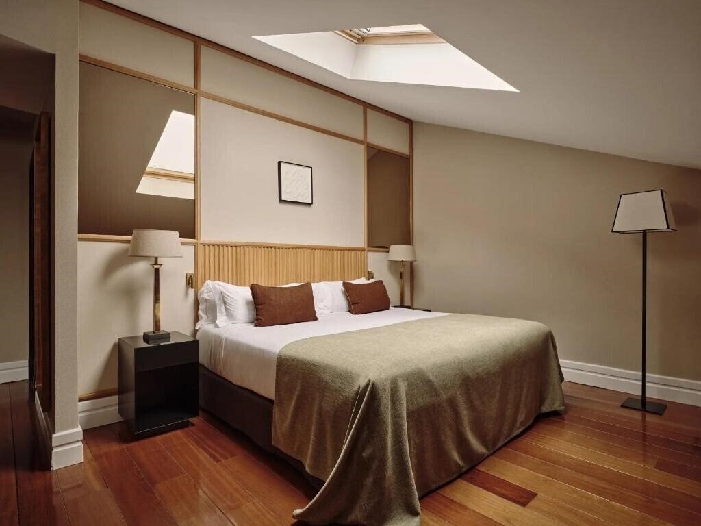 Картинка Hotel Unico 5*