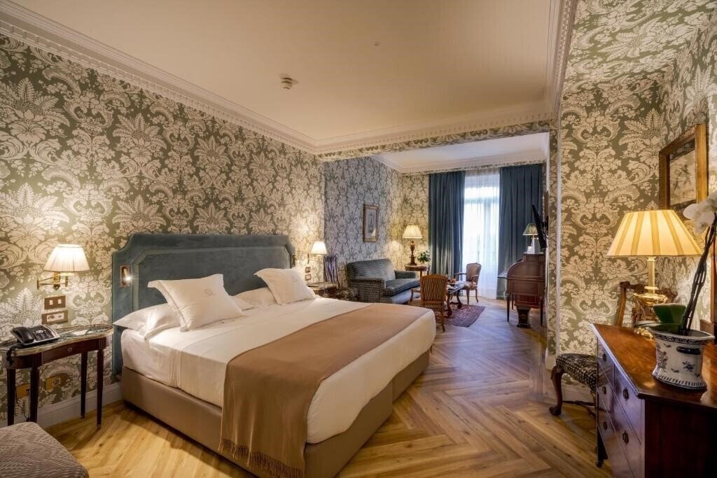 Зображення Relais & Chateaux Orfila Hotel Madrid 5*