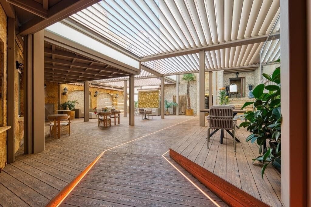 Готель Caballero Errante 3*