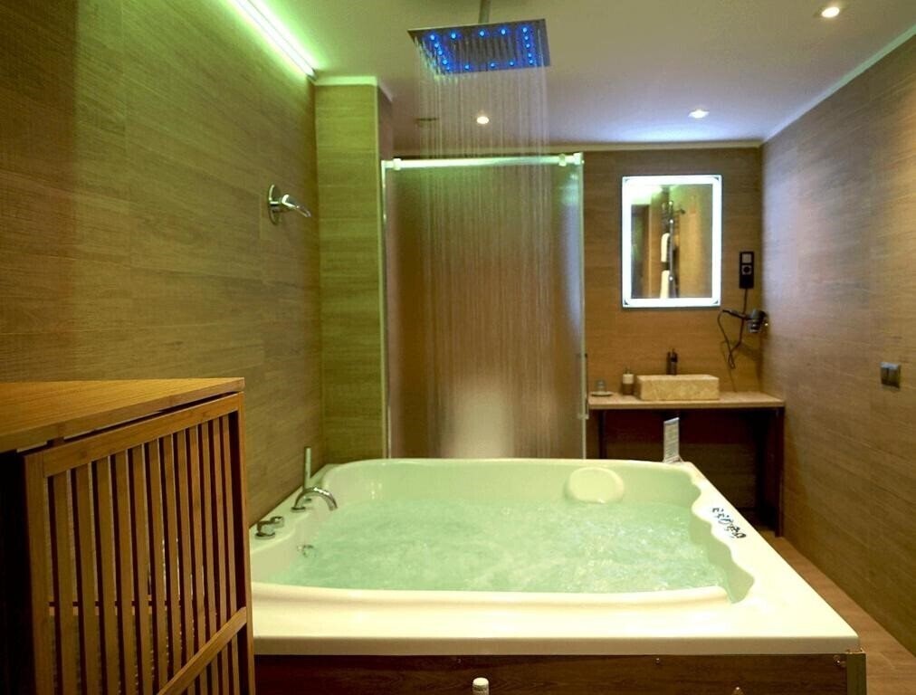 Картинка Caballero Errante 3*