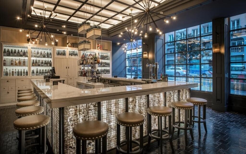 Фотография Catalonia Gran Via 4*