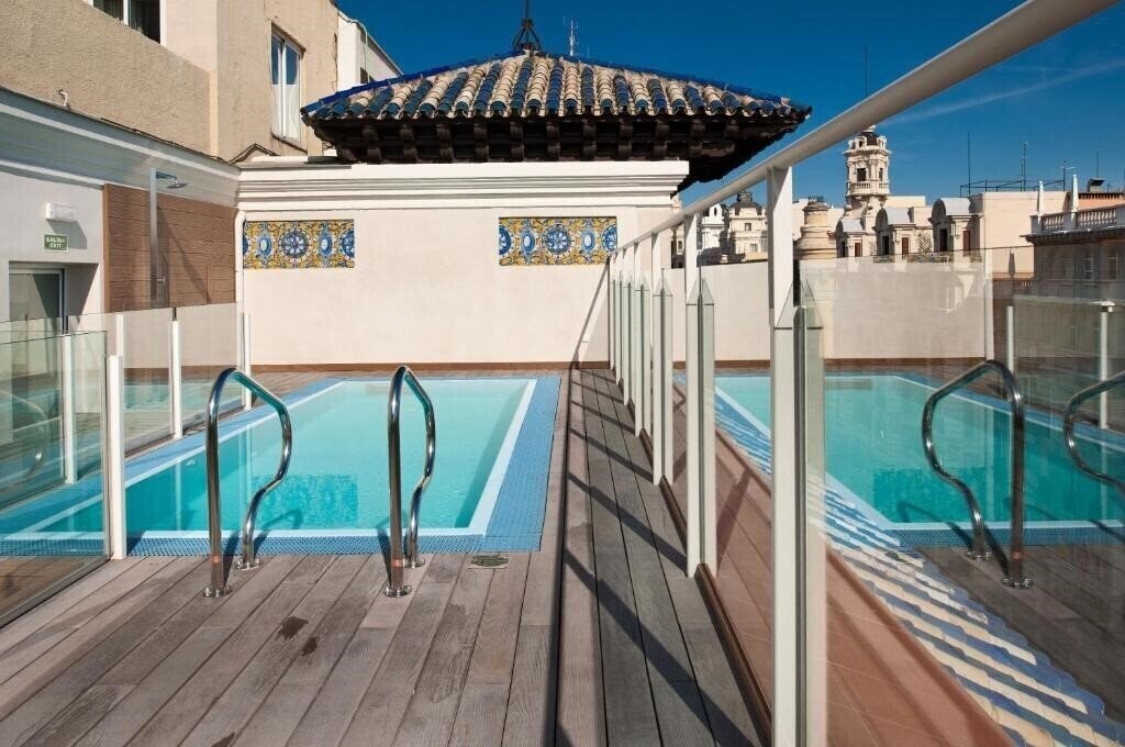 Фотографія Catalonia Gran Via 4*