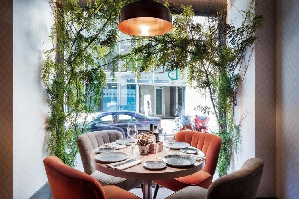 Изображение Catalonia Gran Via 4*