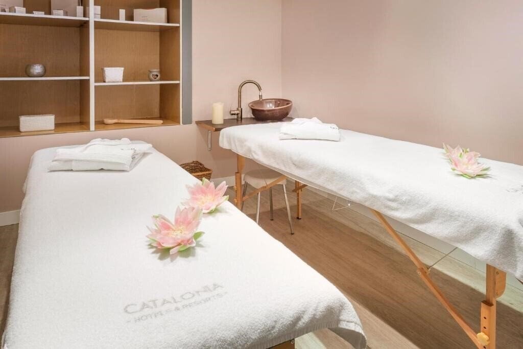 Картинка Catalonia Gran Via 4*