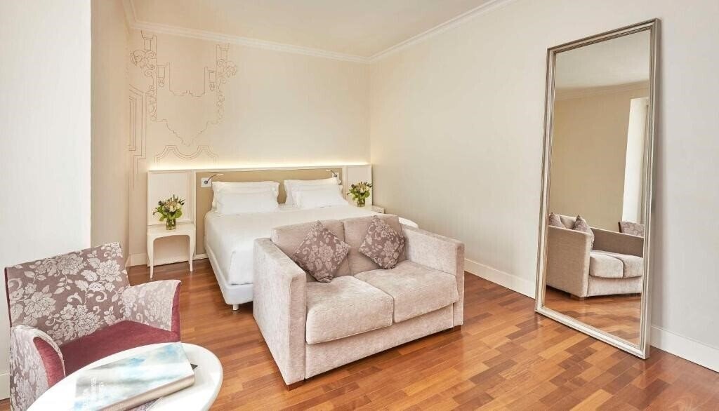 Зображення NH Collection Madrid Abascal 4*