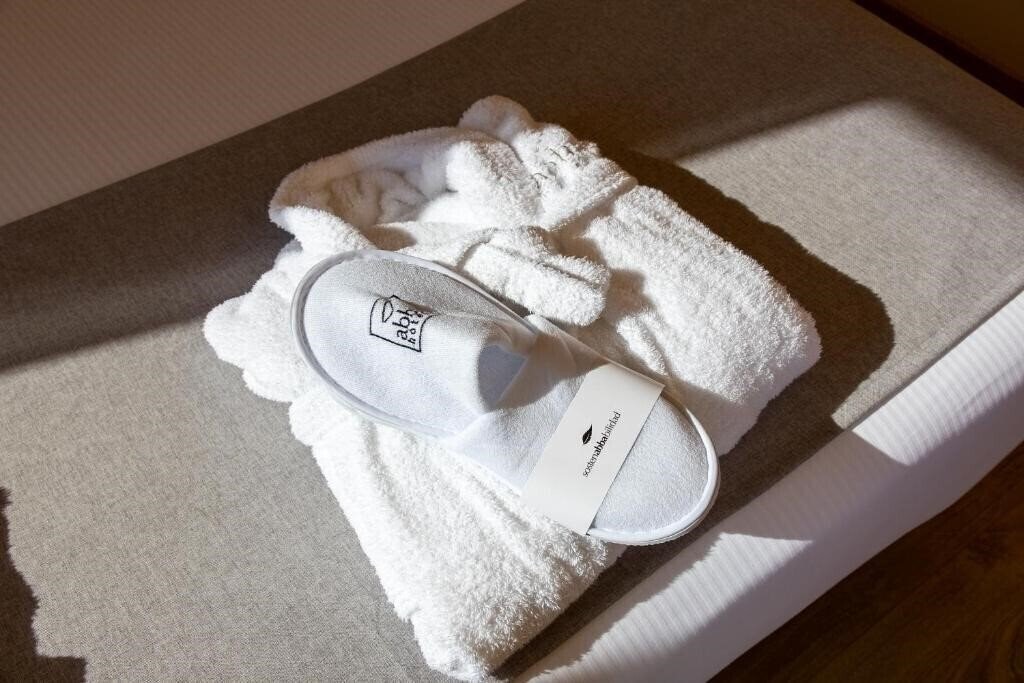 Фотографія ABBA Fonseca 4*