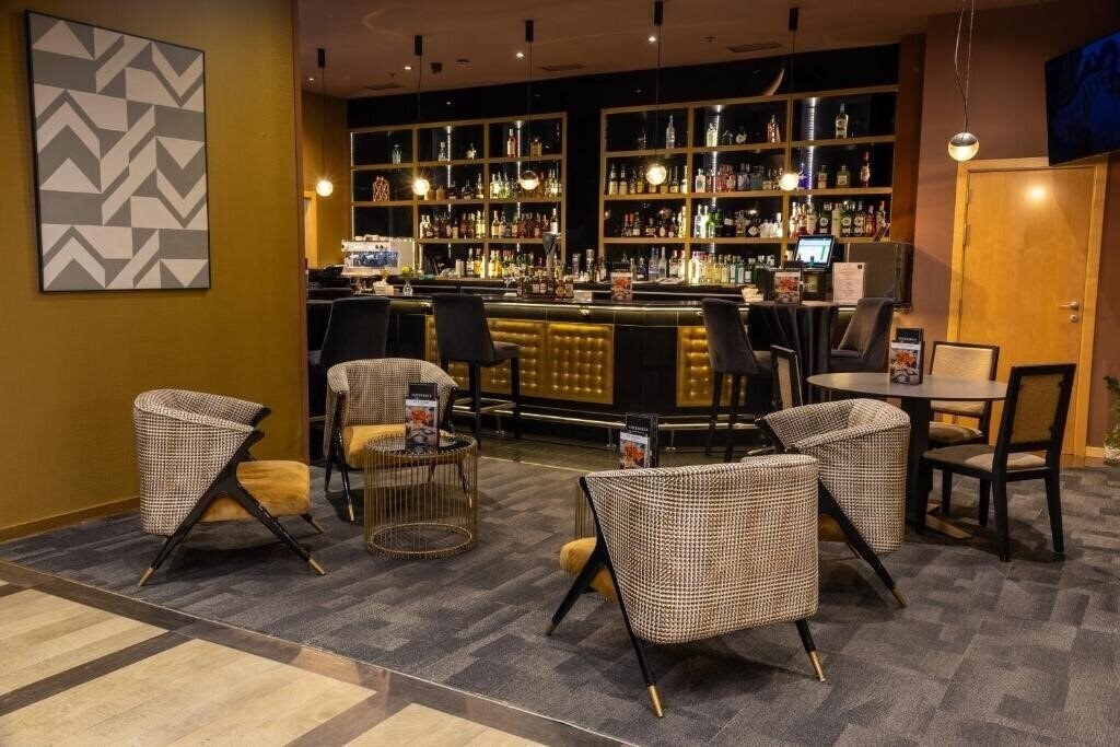 Зображення ABBA Fonseca 4*