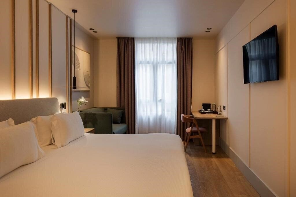 Картинка Alcala 4*