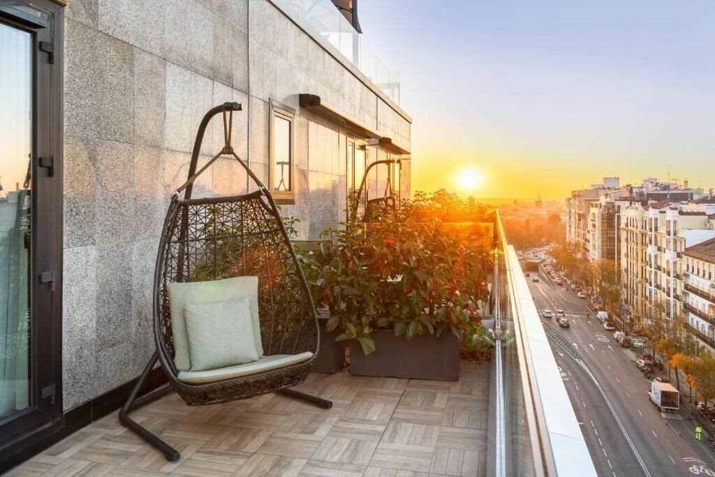 Изображение Alcala 4*