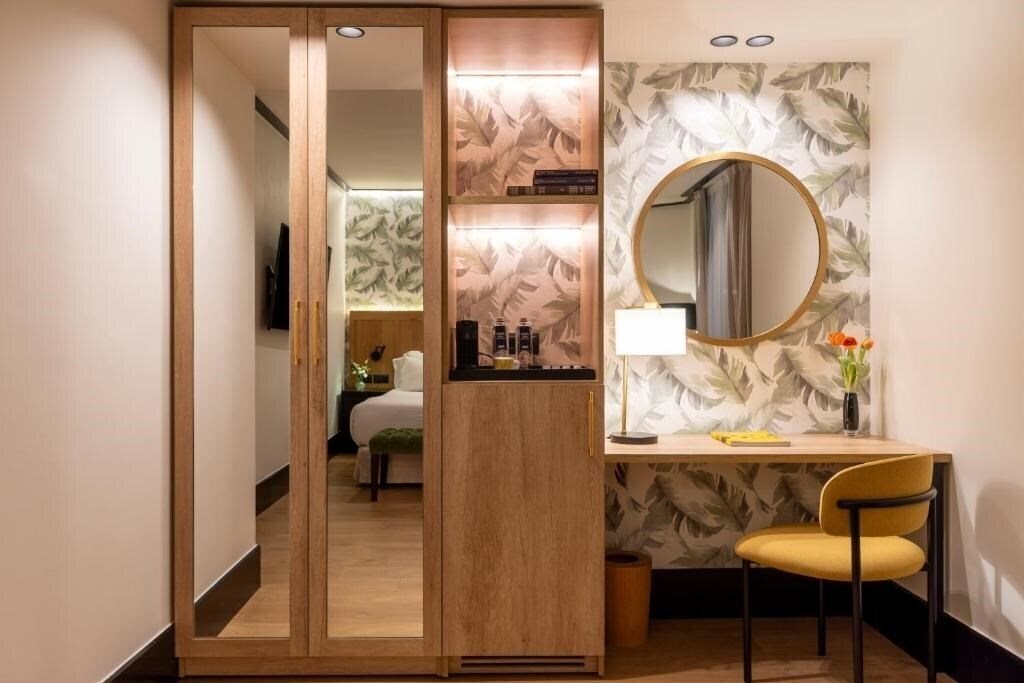 Фотография Alcala 4*