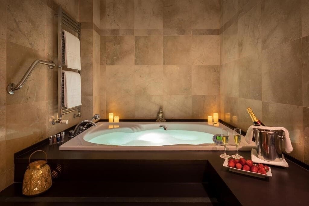 Фотографія Occidental Aranjuez 4*