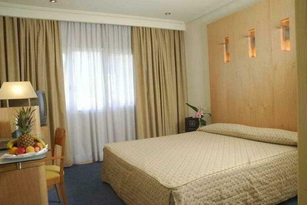 Фотографія ABBA Atocha 3*