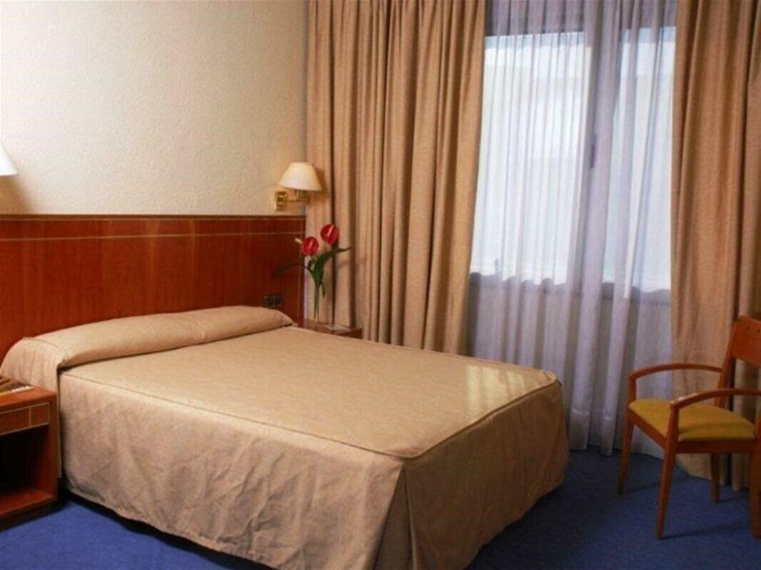 Зображення ABBA Atocha 3*