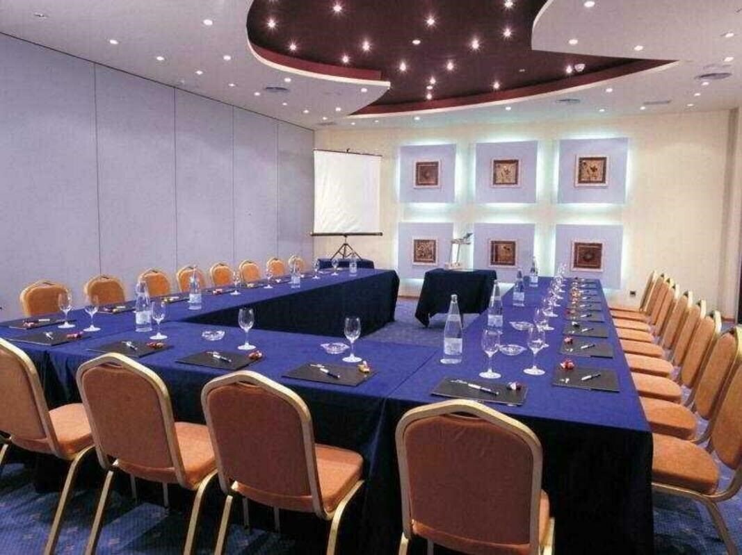 Фото ABBA Atocha 3*