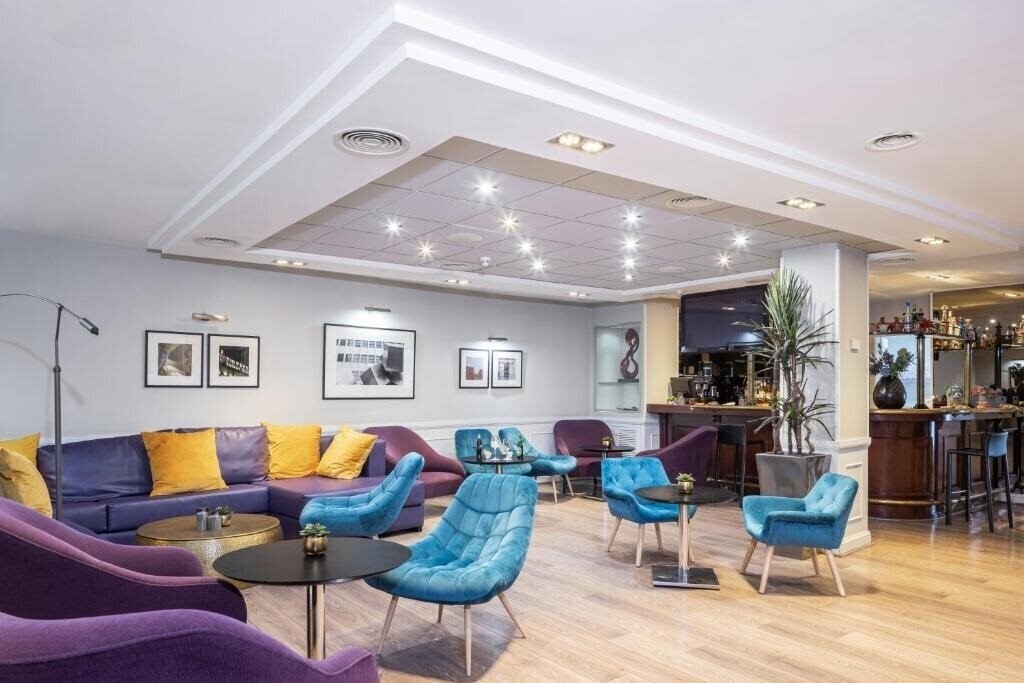 Картинка Cortezo 3*