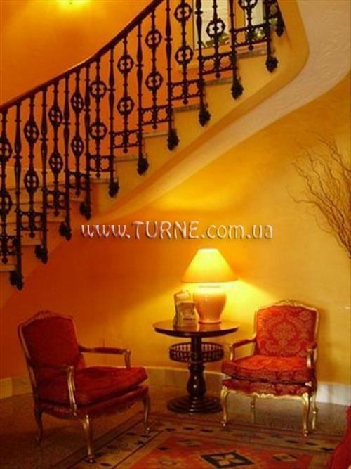 Картинка Senator Gran Via 4*