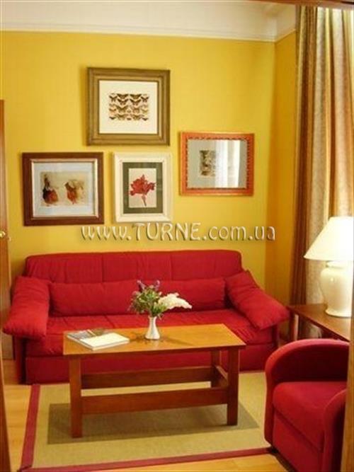 Изображение Senator Gran Via 4*