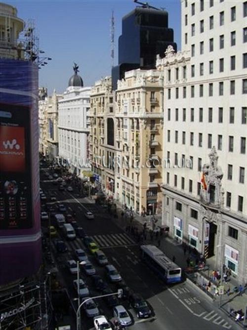 Фотография Senator Gran Via 4*