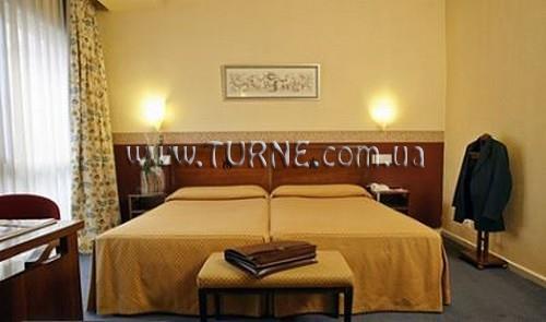 Картинка Serrano Royal 4*