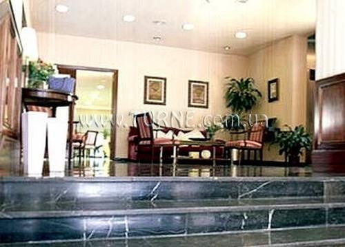 Зображення Serrano Royal 4*