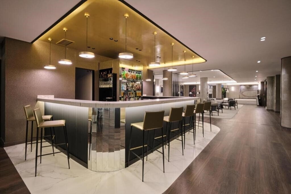 Изображение 1881 Madrid Ventas Hotel (ex. Rafael Ventas, Rafaelhoteles Ventas) 4*