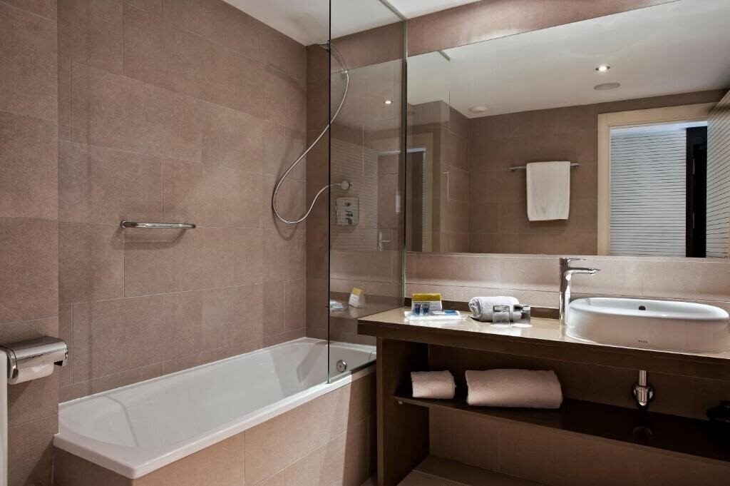 Фотографія Moncloa 4*