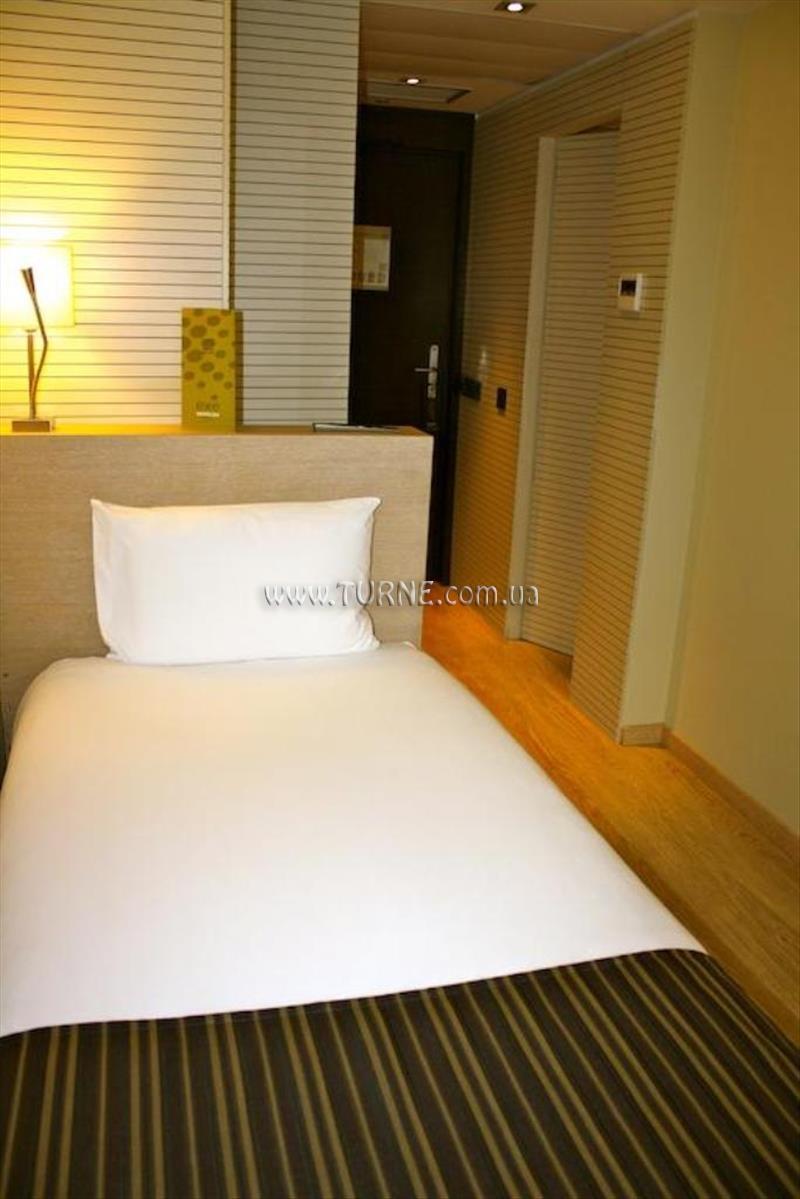 Фотографія Moncloa 4*