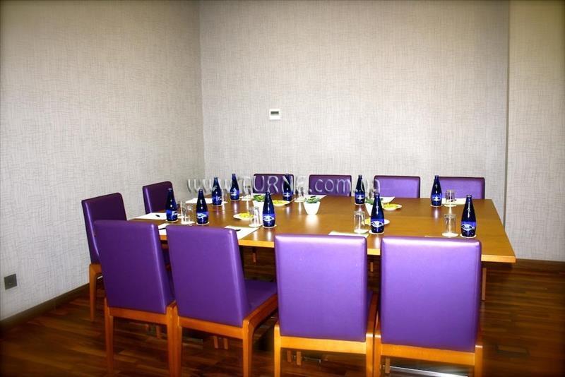 Готель Moncloa 4*