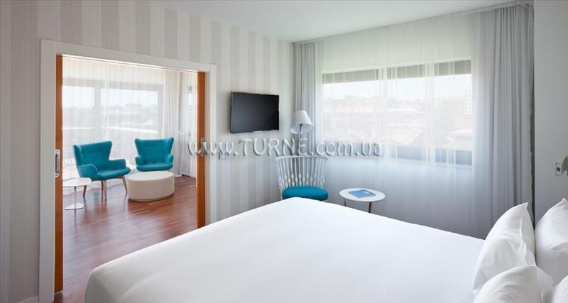 Зображення Parque Avenidas 4*