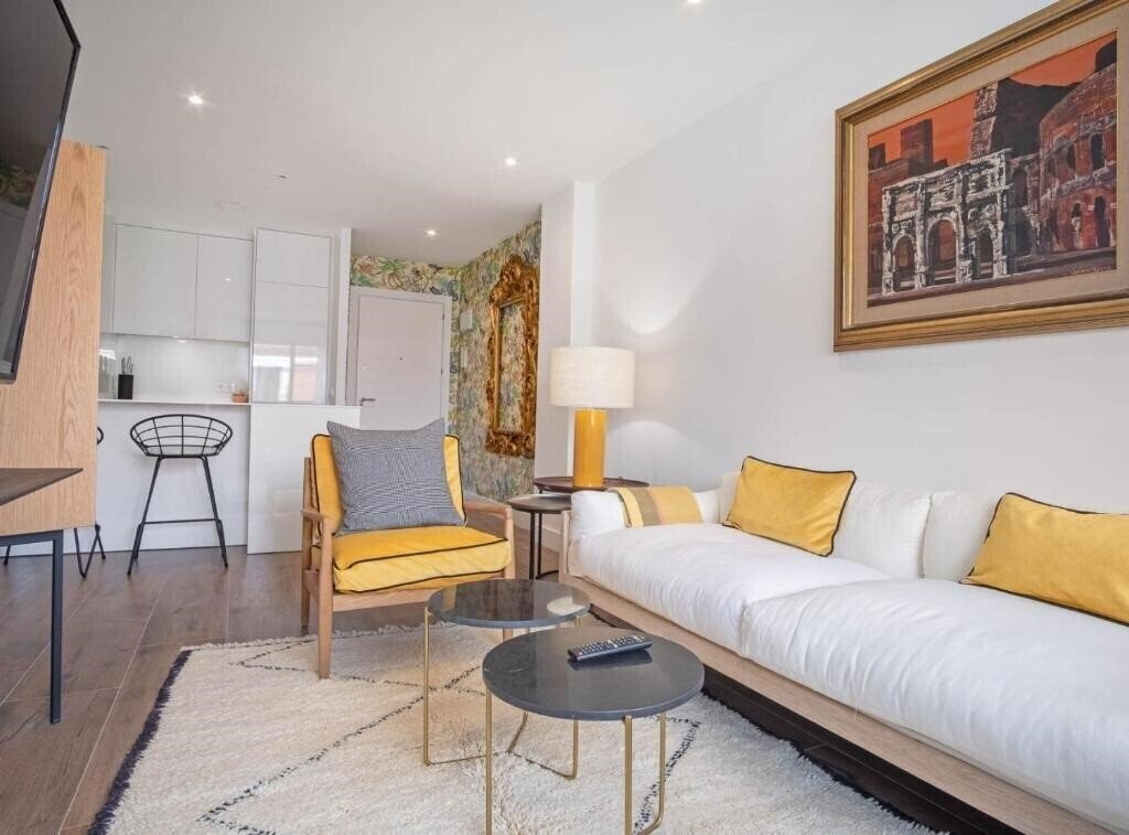 Фото Principe de Vergara 4*