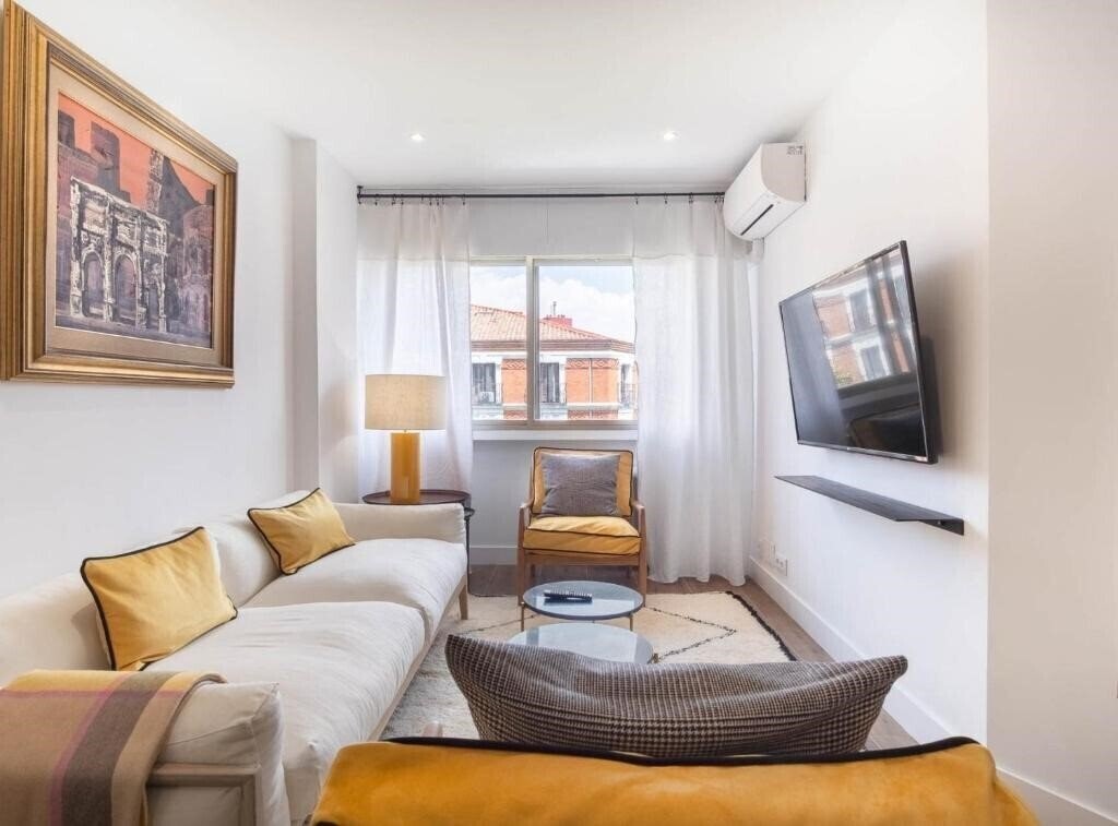 Фотография Principe de Vergara 4*