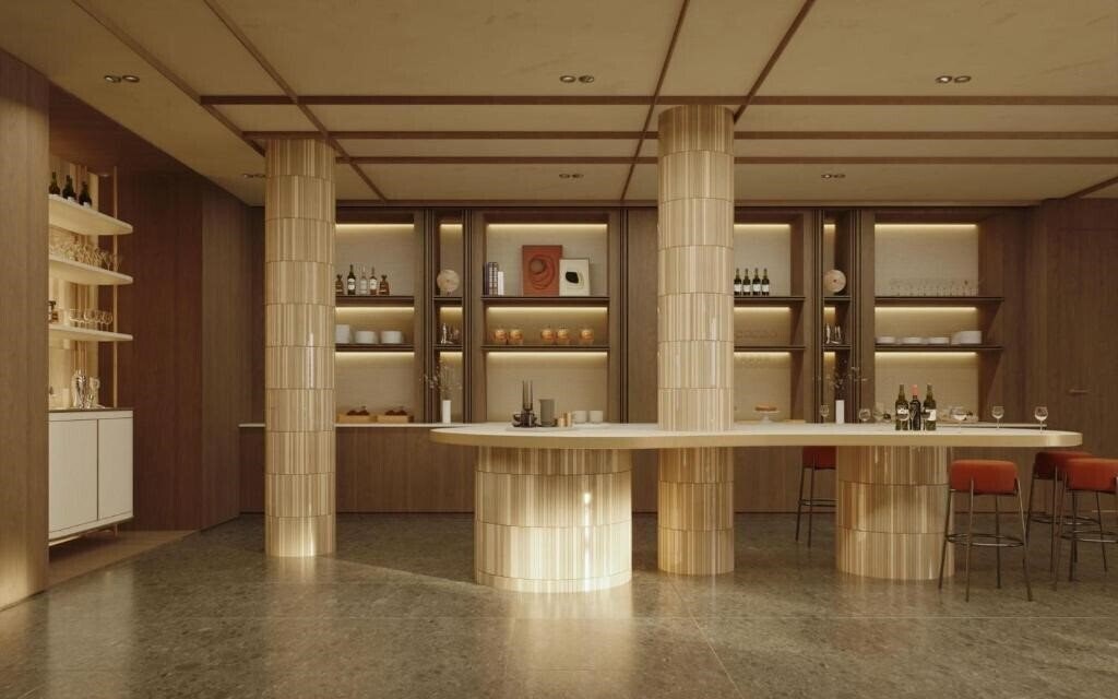 Изображение DoubleTree by Hilton Madrid Principe de Vergara 4*