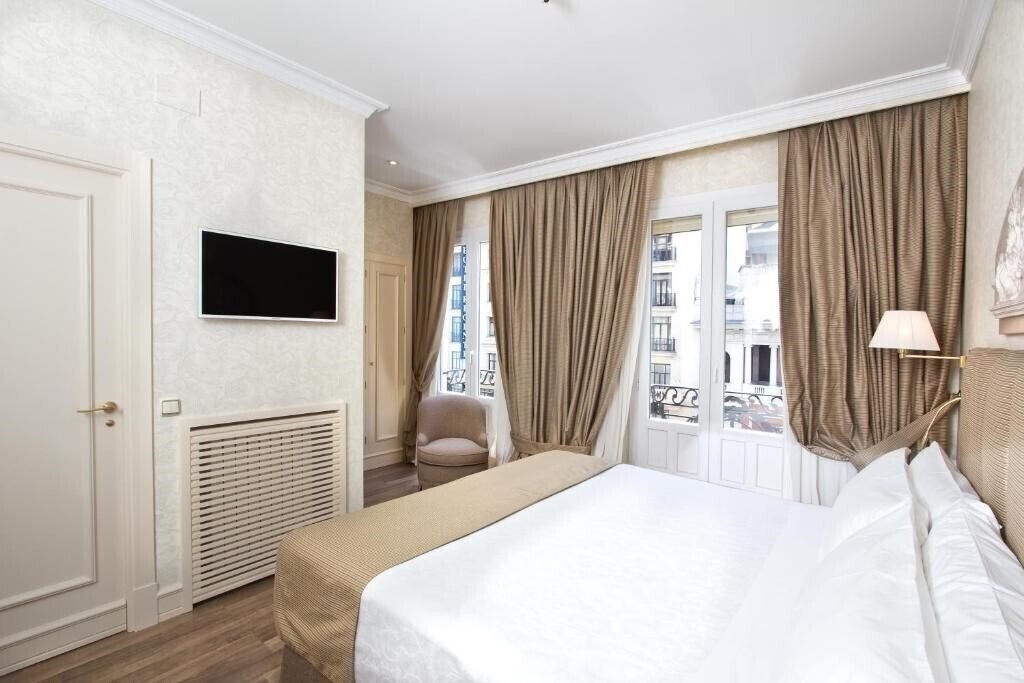 Фото Hotel Atlantico 4*