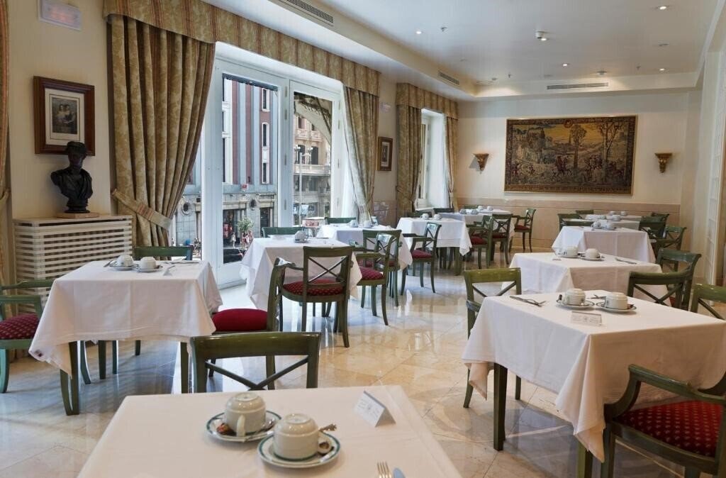 Фотографія Hotel Atlantico 4*