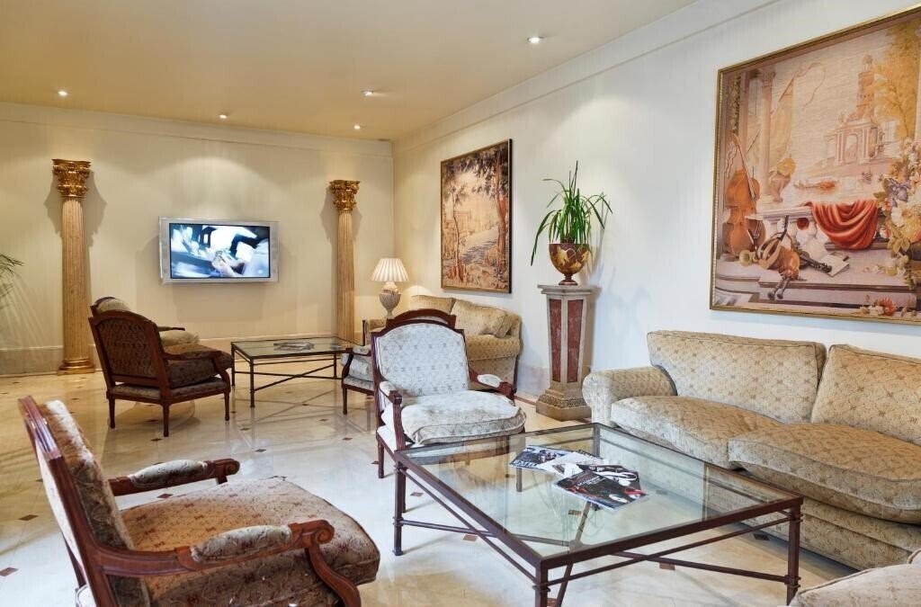 Зображення Hotel Atlantico 4*