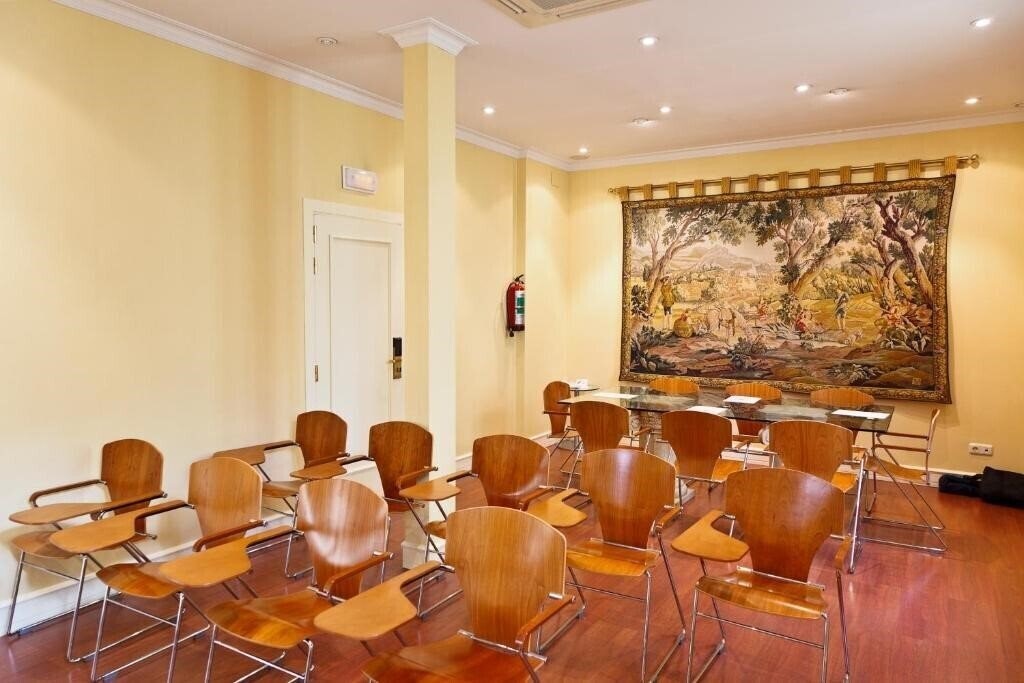 Картинка Hotel Atlantico 4*