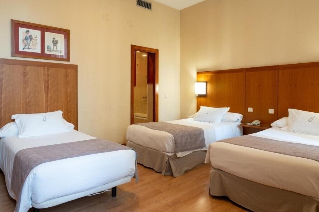 Картинка Ateneo 3*