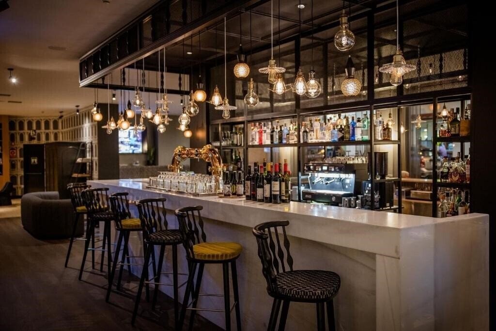 Отель Plaza De Espana 3*