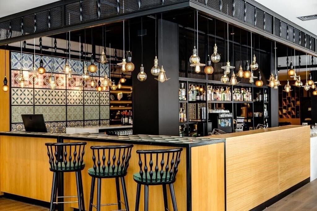 Фотография Plaza De Espana 3*