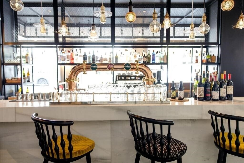 Изображение Plaza De Espana 3*