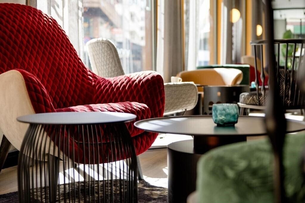 Картинка Plaza De Espana 3*