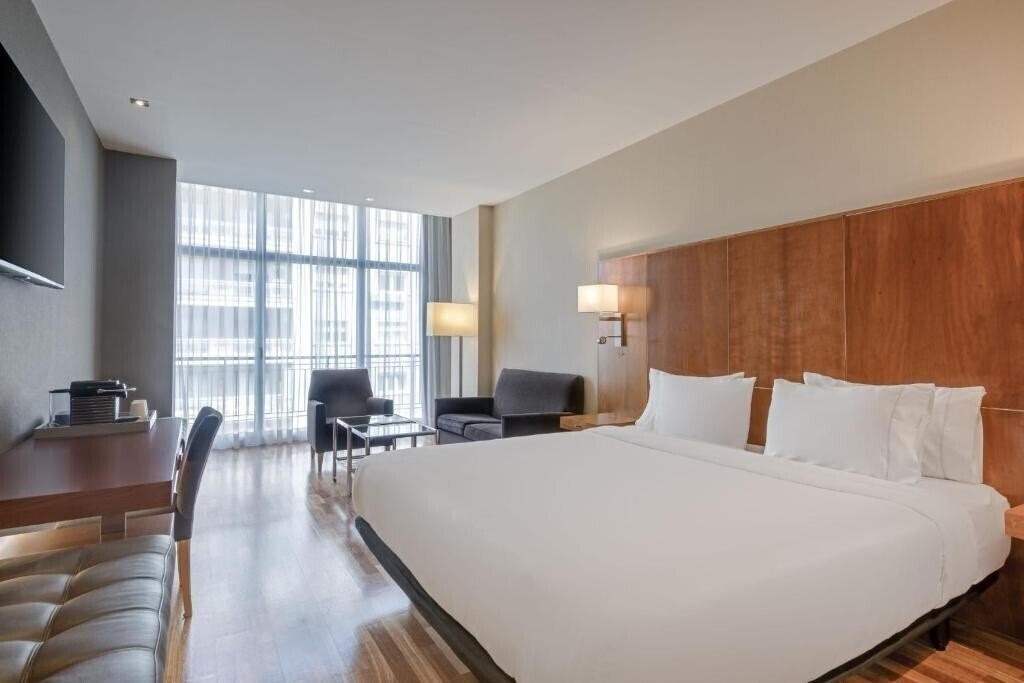 Зображення AC Hotel Aitana 4*