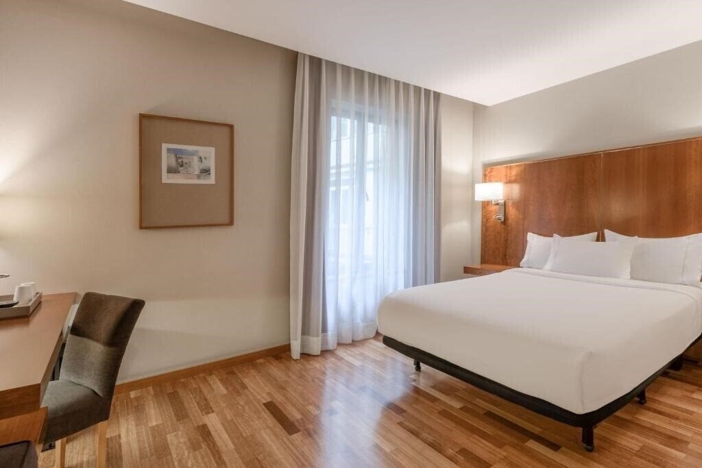 Картинка AC Hotel Aitana 4*