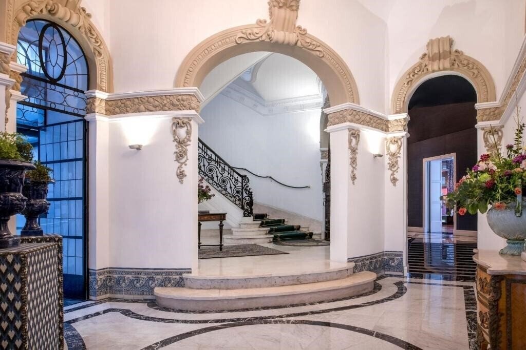 Картинка Hotel Palacio del Retiro, Autograph Collection (ex. AC Palacio del Retiro) 5*