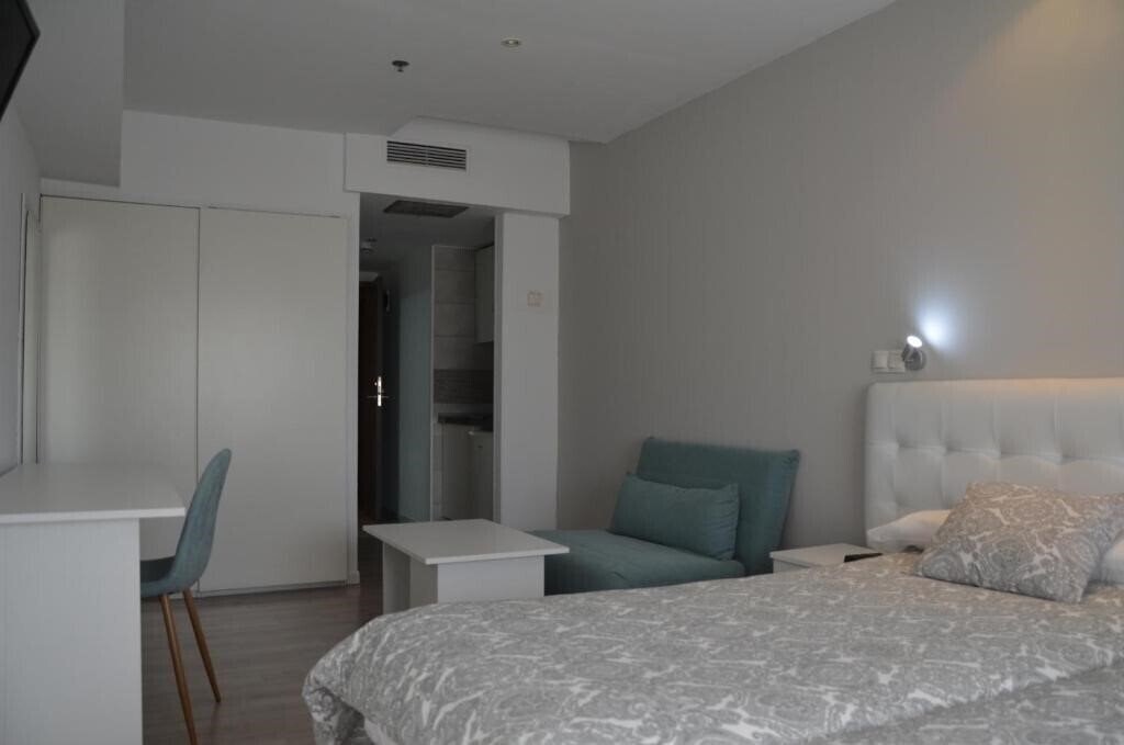 Фото Apartamentos Andromeda 2*