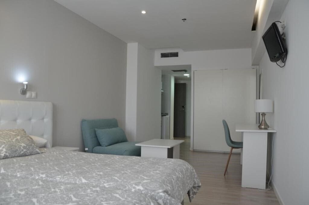 Зображення Apartamentos Andromeda 2*